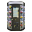 weimiflowershop logo