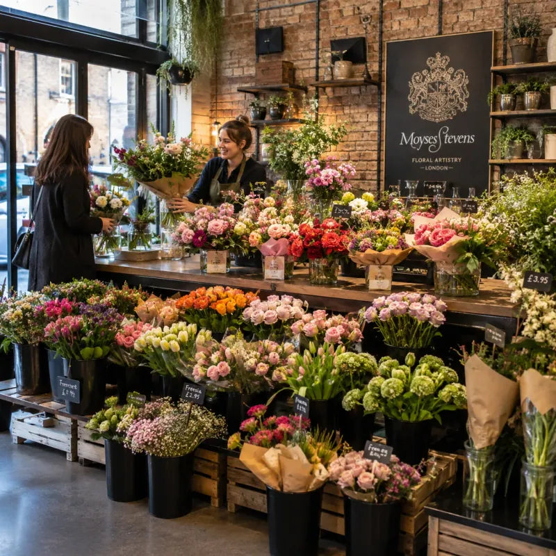 WEIMI flower vending machine extending sales and pickup capacity for florist networks