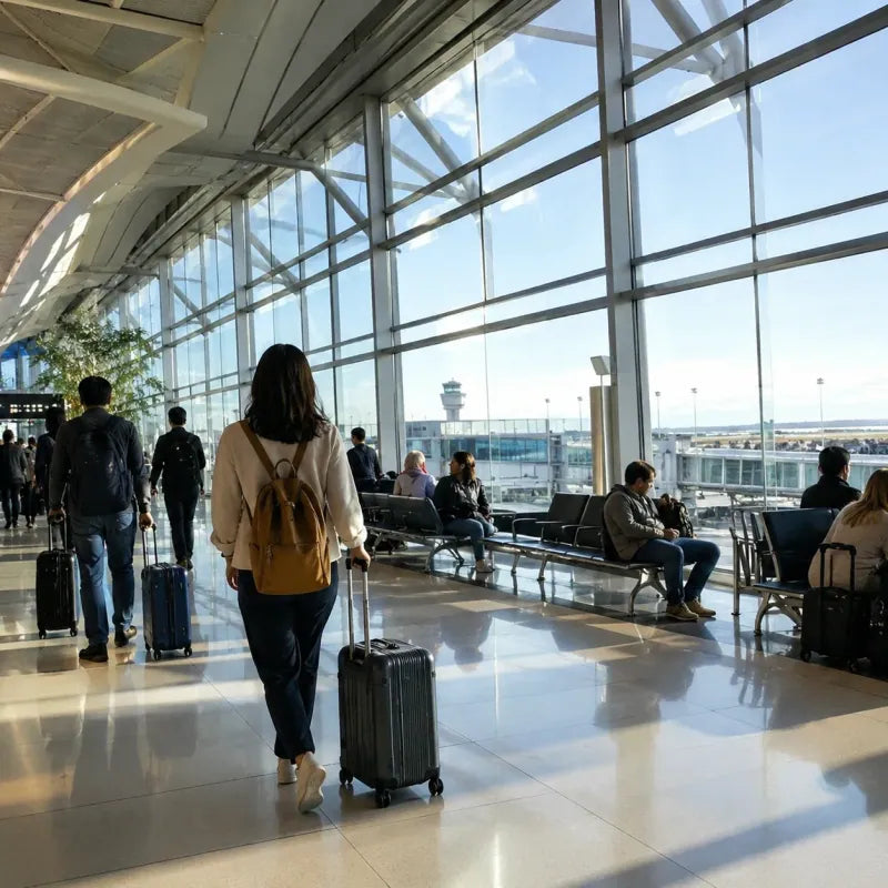 WEIMI flower vending machine deployment for airports and transit hubs